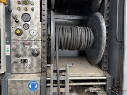 Mercedes-Benz Vario 816 CDI Kastenwagen Einbauten