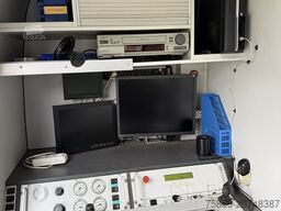 Mercedes-Benz Vario 816 CDI Kastenwagen Einbauten