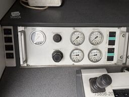 Mercedes-Benz Vario 816 CDI Kastenwagen Einbauten