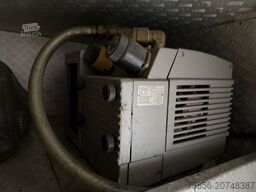 Mercedes-Benz Vario 816 CDI Kastenwagen Einbauten