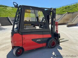 Linde 8 E35 HL