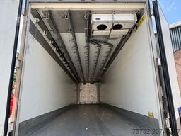 Schmitz Cargobull SKO 24 5x Meatrails Rohrbahnen Fleisch Carrier ...