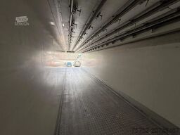 Schmitz Cargobull SKO 24 5x Meatrails Rohrbahnen Fleisch Carrier ...