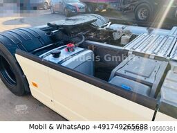 VOLVO FH 540 Globe BL I-Shift Dual*VEB/2-KreisHydr/ACC