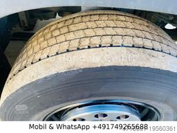 VOLVO FH 540 Globe BL I-Shift Dual*VEB/2-KreisHydr/ACC