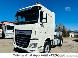 DAF XF 530 SC BL PXP 4x4 *Retarder/Hydr./Standklima
