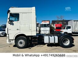 DAF XF 530 SC BL PXP 4x4 *Retarder/Hydr./Standklima