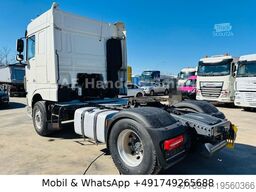 DAF XF 530 SC BL PXP 4x4 *Retarder/Hydr./Standklima