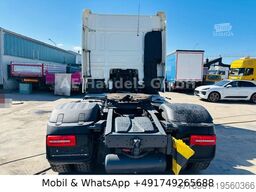 DAF XF 530 SC BL PXP 4x4 *Retarder/Hydr./Standklima