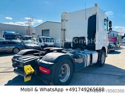 DAF XF 530 SC BL PXP 4x4 *Retarder/Hydr./Standklima