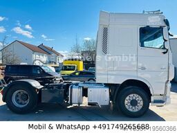 DAF XF 530 SC BL PXP 4x4 *Retarder/Hydr./Standklima