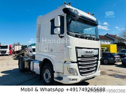 DAF XF 530 SC BL PXP 4x4 *Retarder/Hydr./Standklima