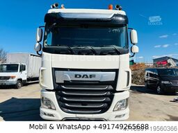 DAF XF 530 SC BL PXP 4x4 *Retarder/Hydr./Standklima