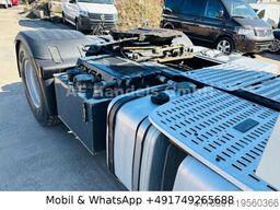 DAF XF 530 SC BL PXP 4x4 *Retarder/Hydr./Standklima