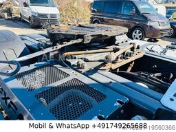 DAF XF 530 SC BL PXP 4x4 *Retarder/Hydr./Standklima