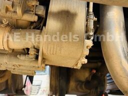 DAF XF 530 SC BL PXP 4x4 *Retarder/Hydr./Standklima