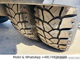 DAF XF 530 SC BL PXP 4x4 *Retarder/Hydr./Standklima