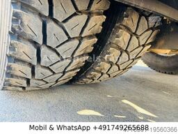 DAF XF 530 SC BL PXP 4x4 *Retarder/Hydr./Standklima