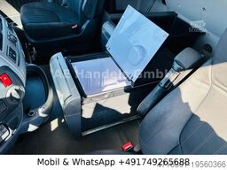 DAF XF 530 SC BL PXP 4x4 *Retarder/Hydr./Standklima