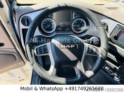 DAF XF 530 SC BL PXP 4x4 *Retarder/Hydr./Standklima