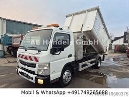 FUSO Canter 7C18 Kipper Müllwagen *Automatik/3-Sitze