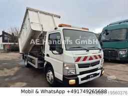 FUSO Canter 7C18 Kipper Müllwagen *Automatik/3-Sitze