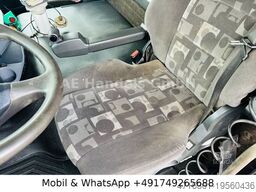 MERCEDES-BENZ Actros MP2 3348 6x6 BB Bindemittelstreuer*Kamera