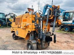 WIRTGEN W500 Kaltfräse / Straßenfräse *4400Std./Ladeband