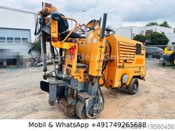 WIRTGEN W500 Kaltfräse / Straßenfräse *4400Std./Ladeband