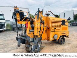 WIRTGEN W500 Kaltfräse / Straßenfräse *4400Std./Ladeband