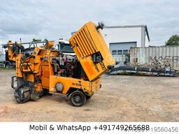 WIRTGEN W500 Kaltfräse / Straßenfräse *4400Std./Ladeband