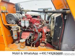 WIRTGEN W500 Kaltfräse / Straßenfräse *4400Std./Ladeband