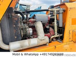 WIRTGEN W500 Kaltfräse / Straßenfräse *4400Std./Ladeband