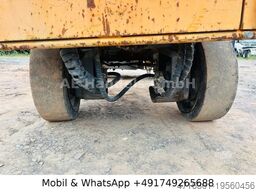 WIRTGEN W500 Kaltfräse / Straßenfräse *4400Std./Ladeband