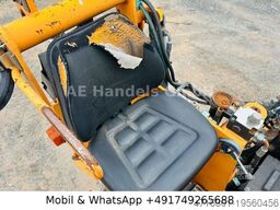 WIRTGEN W500 Kaltfräse / Straßenfräse *4400Std./Ladeband