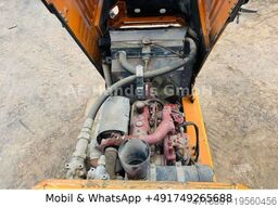 WIRTGEN W500 Kaltfräse / Straßenfräse *4400Std./Ladeband