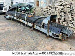 WIRTGEN W500 Kaltfräse / Straßenfräse *4400Std./Ladeband