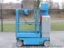 Genie GRC-12 | 5.6 METER | 227 KG