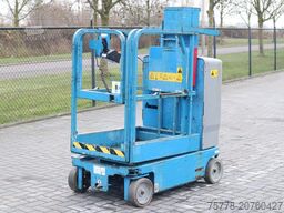 Genie GRC-12 | 5.6 METER | 227 KG