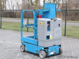 Genie GRC-12 | 5.6 METER | 227 KG