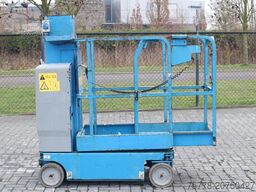 Genie GRC-12 | 5.6 METER | 227 KG