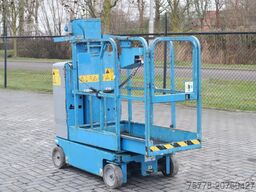 Genie GRC-12 | 5.6 METER | 227 KG