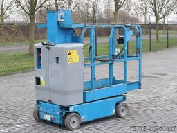 Genie GRC-12 | 5.6 METER | 227 KG