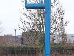 Genie GRC-12 | 5.6 METER | 227 KG