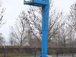 Genie GRC-12 | 5.6 METER | 227 KG