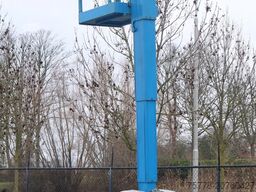 Genie GRC-12 | 5.6 METER | 227 KG