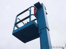 Genie GRC-12 | 5.6 METER | 227 KG