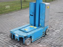 Genie GRC-12 | 5.6 METER | 227 KG