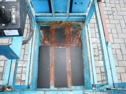 Genie GRC-12 | 5.6 METER | 227 KG