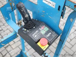 Genie GRC-12 | 5.6 METER | 227 KG